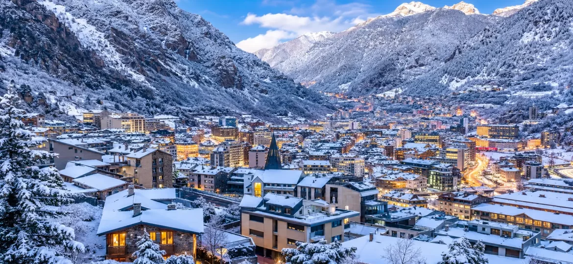 Andorra