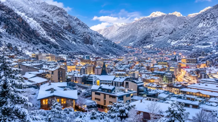 Andorra